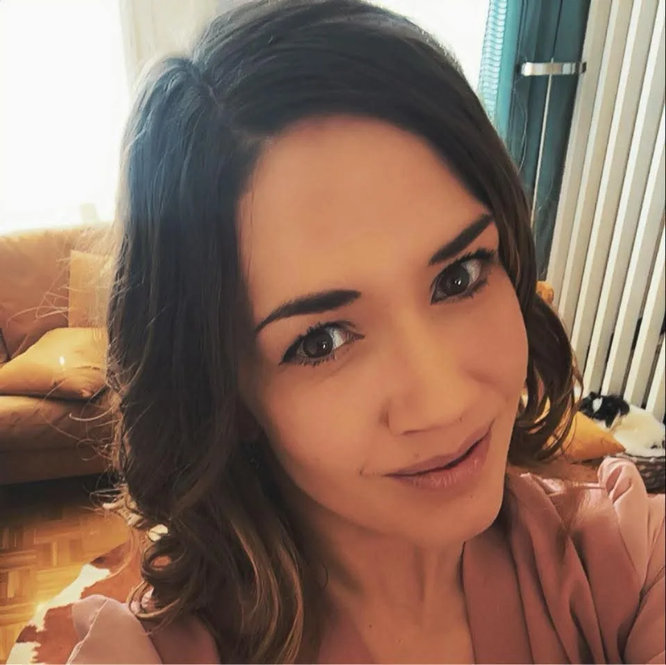 Susanna
